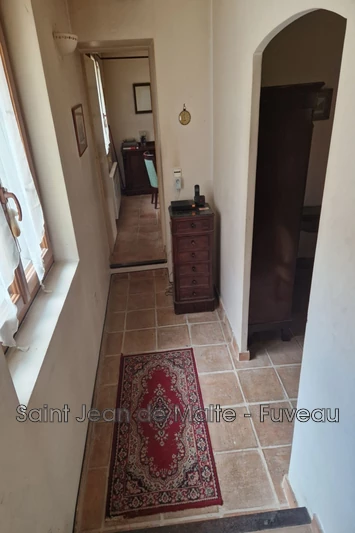 Vente maison de village Peynier  