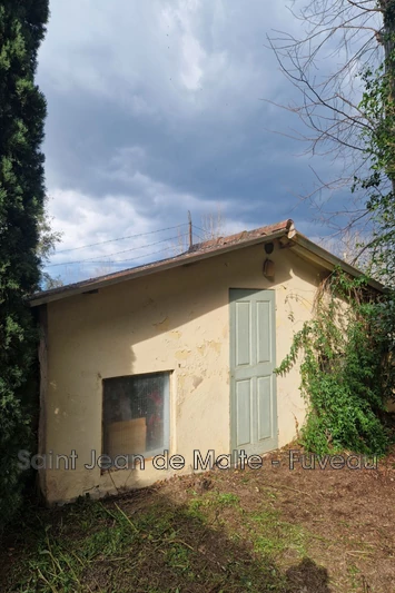 Vente maison de village Peynier  