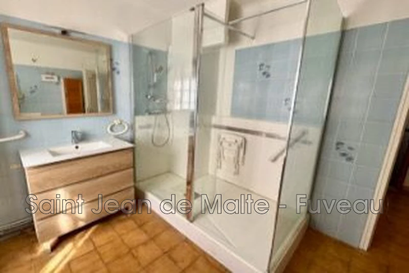 Vente maison de village Peynier  