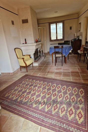 Vente maison de village Peynier  