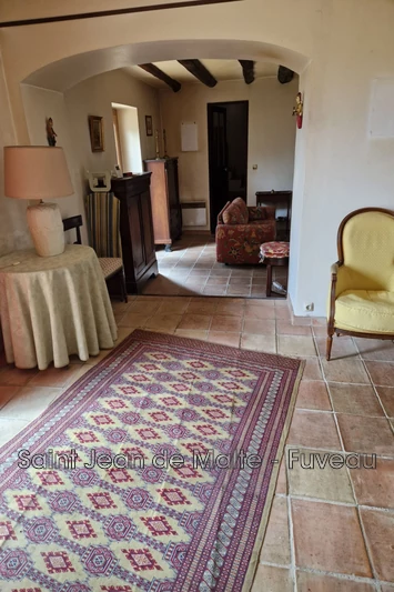 Vente maison de village Peynier  