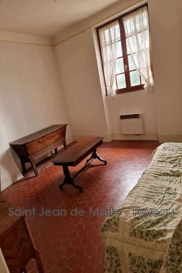 Vente maison de village Peynier  