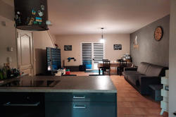 Vente maison Mimet