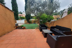 Vente maison Mimet
