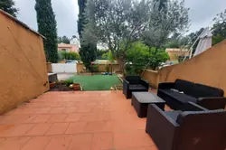 Vente maison Mimet