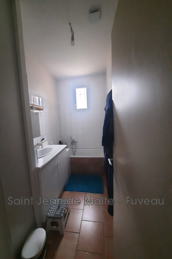 Vente maison Mimet  