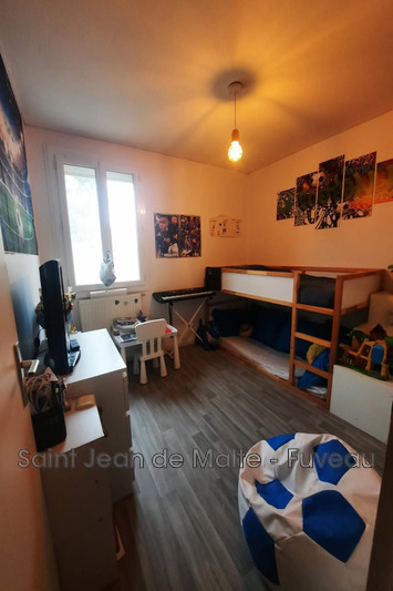Vente maison Mimet  
