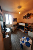 Vente maison Mimet