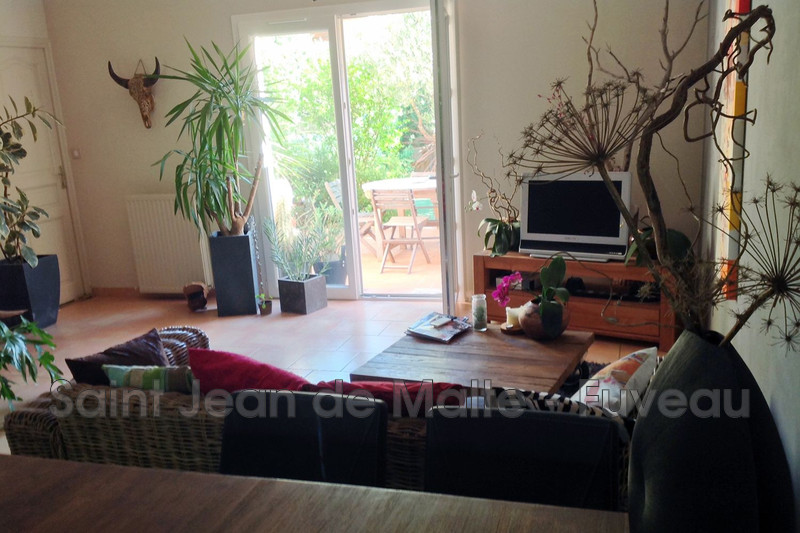 Vente maison Mimet  