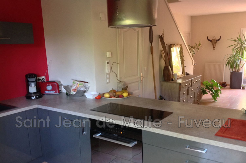 Vente maison Mimet  