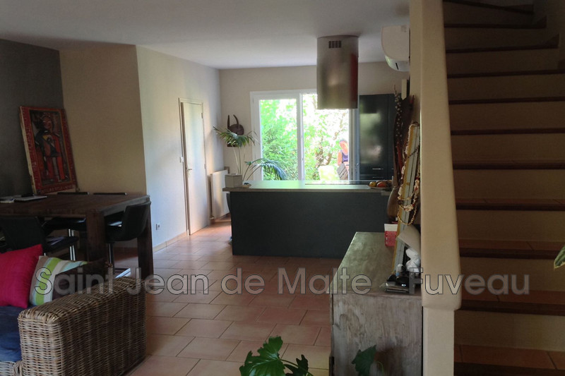Vente maison Mimet  