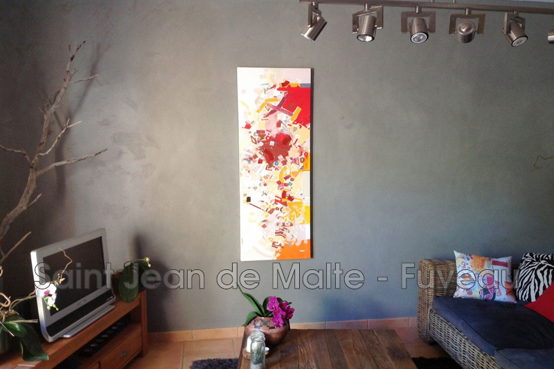 Vente maison Mimet  