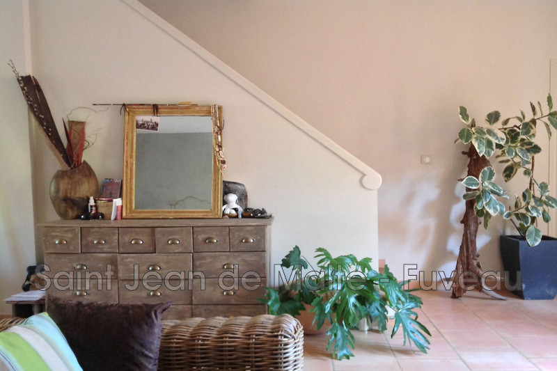 Vente maison Mimet  