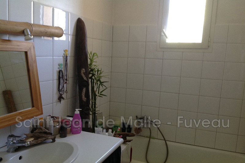 Vente maison Mimet  