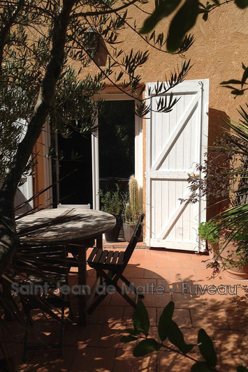 Vente maison Mimet  