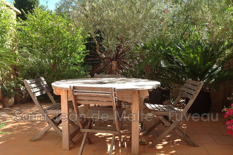 Vente maison Mimet  