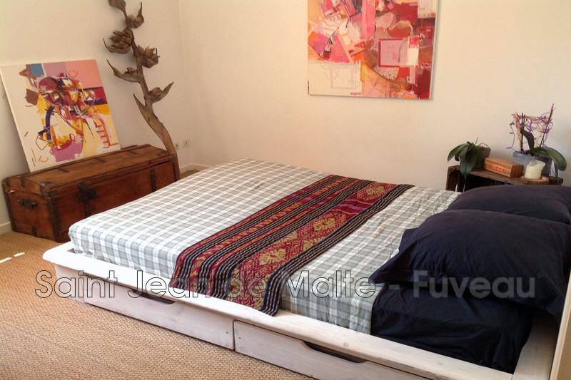 Vente maison Mimet  