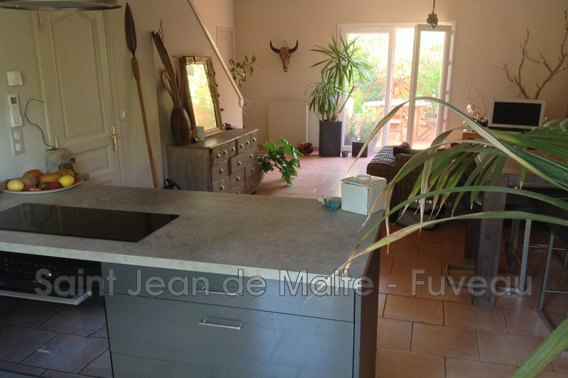Vente maison Mimet  