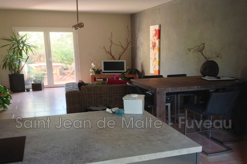 Vente maison Mimet  