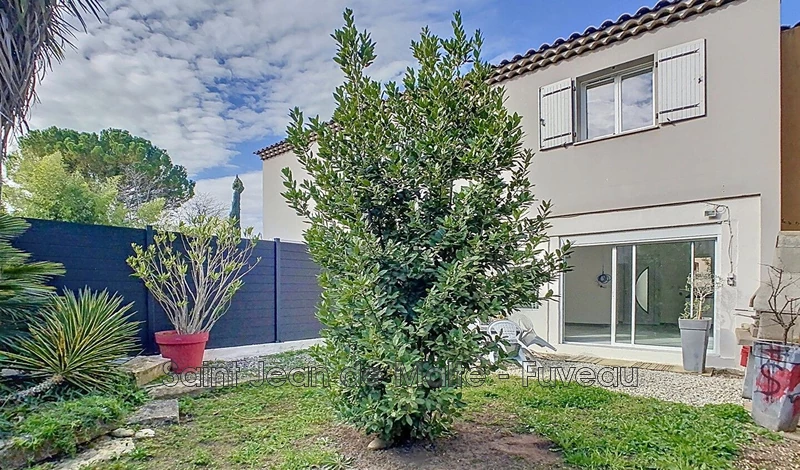 Vente maison Trets  