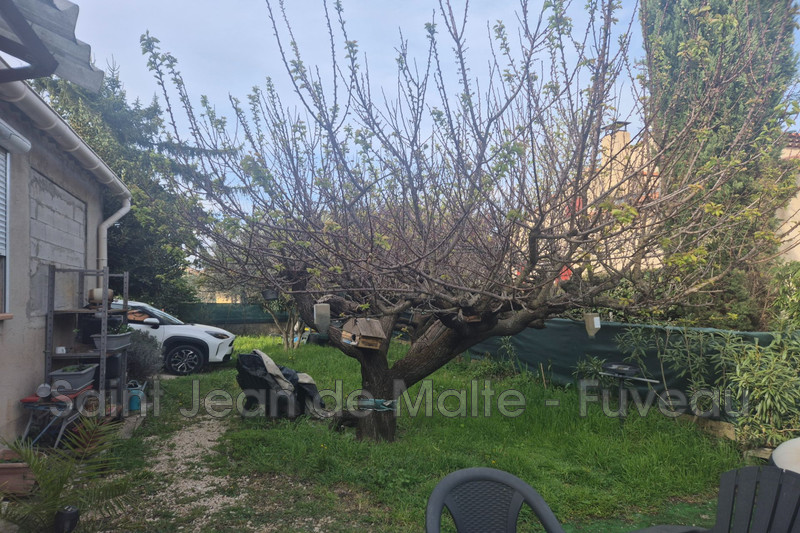 Vente maison Gréasque  