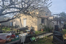Vente maison Gréasque