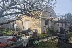 Vente maison Gréasque