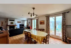 Vente maison Châteauneuf-le-Rouge