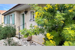 Vente maison Châteauneuf-le-Rouge