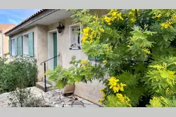Vente maison Châteauneuf-le-Rouge