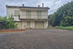 Vente maison Puyricard