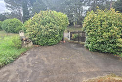 Vente maison Puyricard