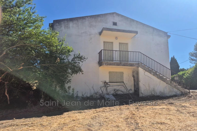 Vente maison Puyricard  Vente maison Puyricard