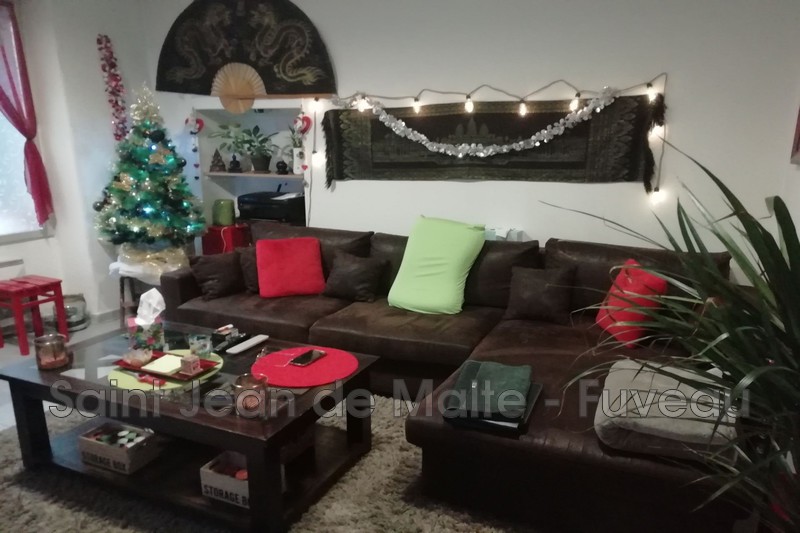Vente appartement Trets Vente appartement Trets