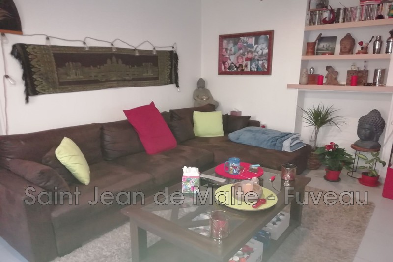Vente appartement Trets Vente appartement Trets