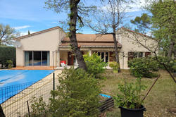 Vente maison Gréasque
