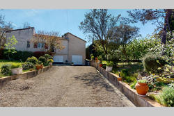 Vente maison Gréasque