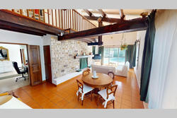 Vente maison Gréasque