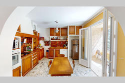 Vente maison Gréasque