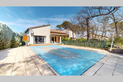 Vente maison Gréasque