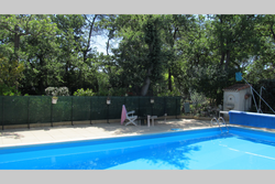 Vente maison Gréasque