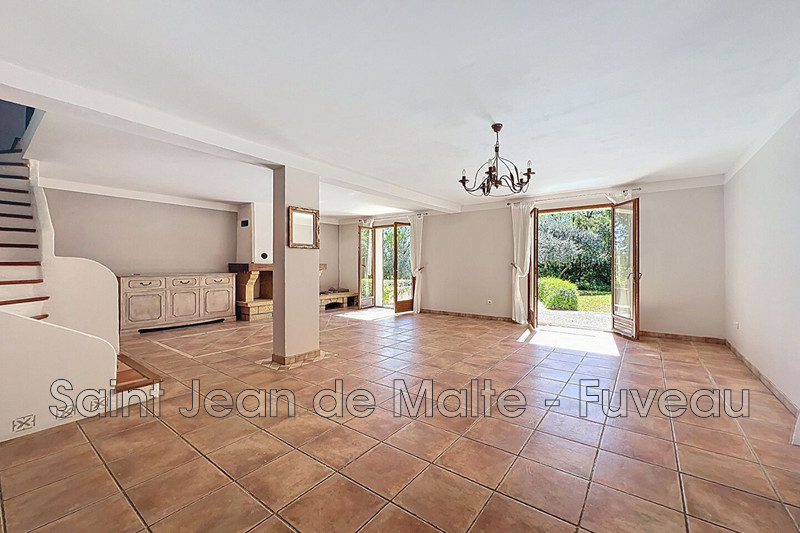 Vente maison Mimet  