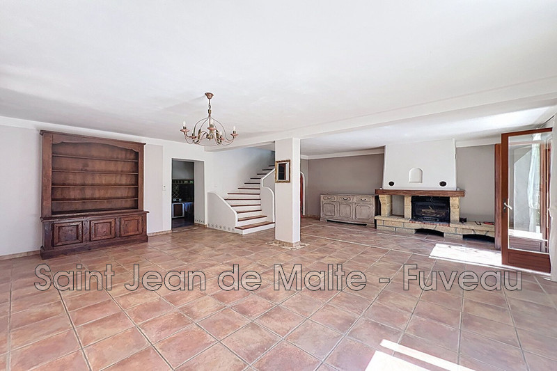 Vente maison Mimet  