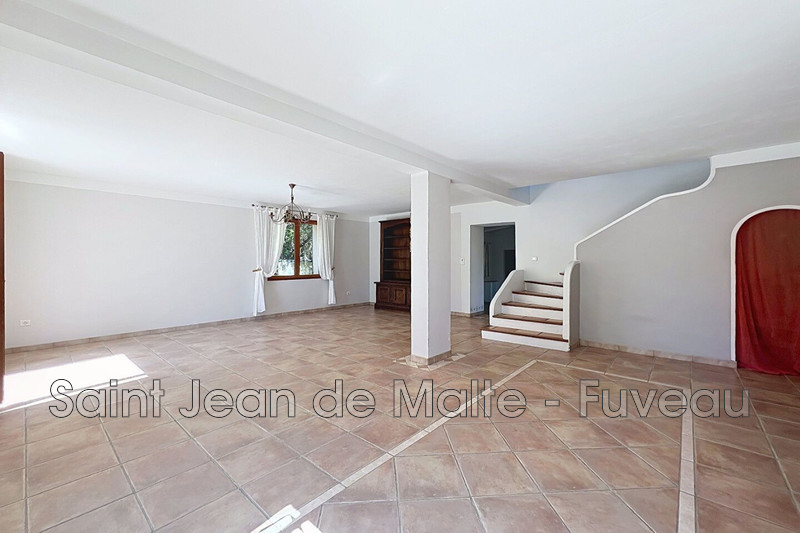 Vente maison Mimet  