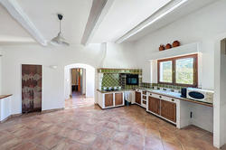 Vente maison Mimet