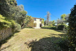 Vente maison Mimet