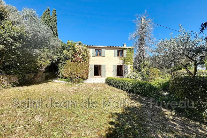 Vente maison Mimet  