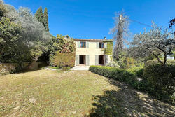 Vente maison Mimet