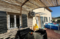 Vente maison Gréasque