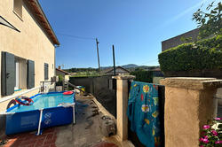 Vente maison Gréasque